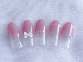 キャンペーンネイル（デザイン）