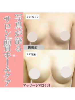 ハートランド(HEARTLAND)/塗るエステ誕生