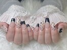 キレイガーリーフレンチ