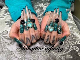 スカルプ◆アートコース