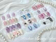 閨匠ビューティーサロン 銀座店