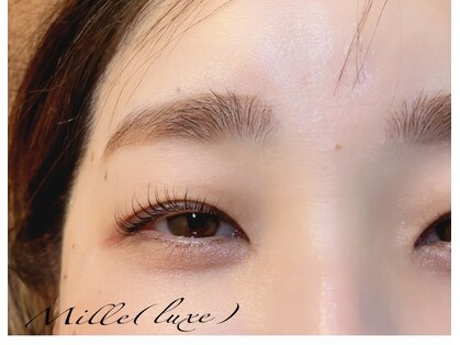 ミル リュクス(Mille)の写真