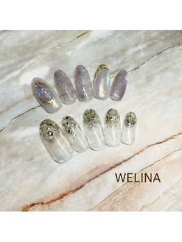 ウェリナ 藤沢(welina)/定額B