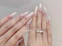 ムーンストーンサロン 大久保駅前(Moonstone Salon)/やり放題