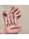 ディービューティー 池袋(D-BEAUTY)の写真/カラー900色以上&パーツ1300以上ご用意★あなた史上最もテンションの上がるネイルが叶う♪