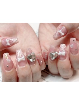 アートの種類が豊富