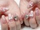 ソレイユ ネイル(soleil. nail)の写真/シンプルからニュアンス、韓国系まで幅広いデザインをご用意♪丁寧なケアが仕上がりに差を付ける!