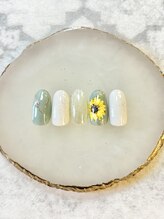 RICHELLE Design Collection