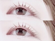 フルールディア(Fleurdia)/韓国風アイドルまつげパーマ