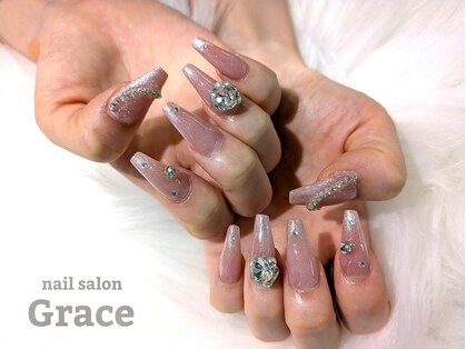 ネイルサロン グレイス(Grace)の写真