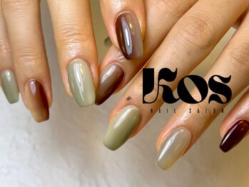 KOS free design a 90min