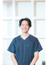 タスク整体院 静岡安倍川店&nbsp;古川 耀平