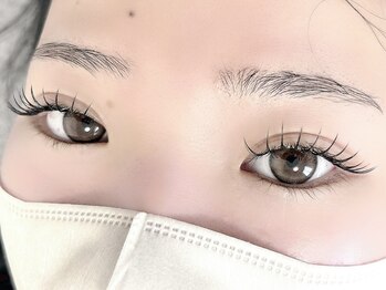 フィグ バイ アルテフィーチェ 西宮(fig by artefice)/フラットラッシュLED