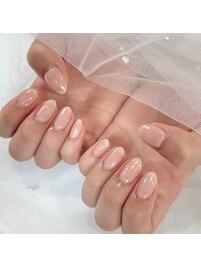 ちゅるん♪【ワンカラー】