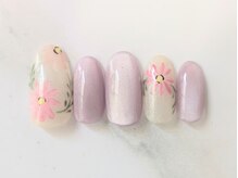 ネイルサロン ルーム 千葉店(ROOM)/【定額プラチナコース¥6800】