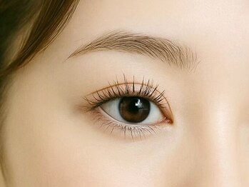 アイコニックアイ(AIconic eye)の写真/【名駅・個室】圧倒的な存在感で惹きつける!◆進化系バインドロック(ダブルフラット)80束¥7500/100束¥8000