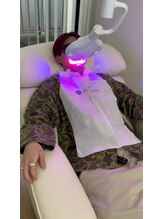 リ ホワイト(Re.White)/