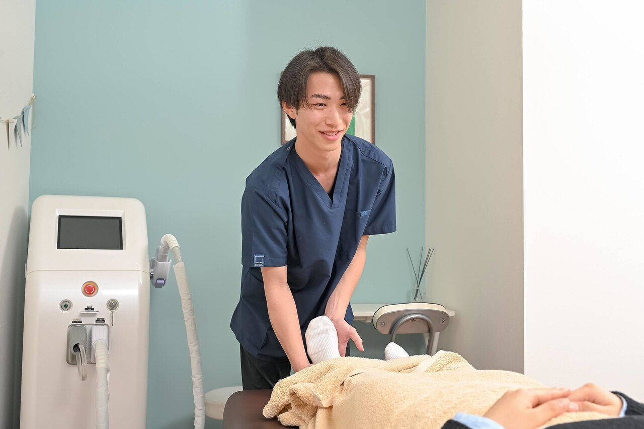 【既存・再来の方専用】施術相談30分