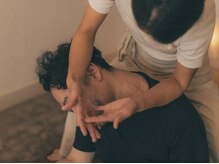 ヌア タイマッサージ(Nua. Thai Massage)