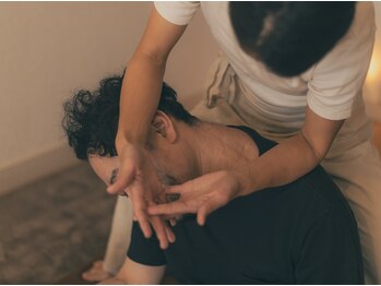ヌア タイマッサージ(Nua. Thai Massage)