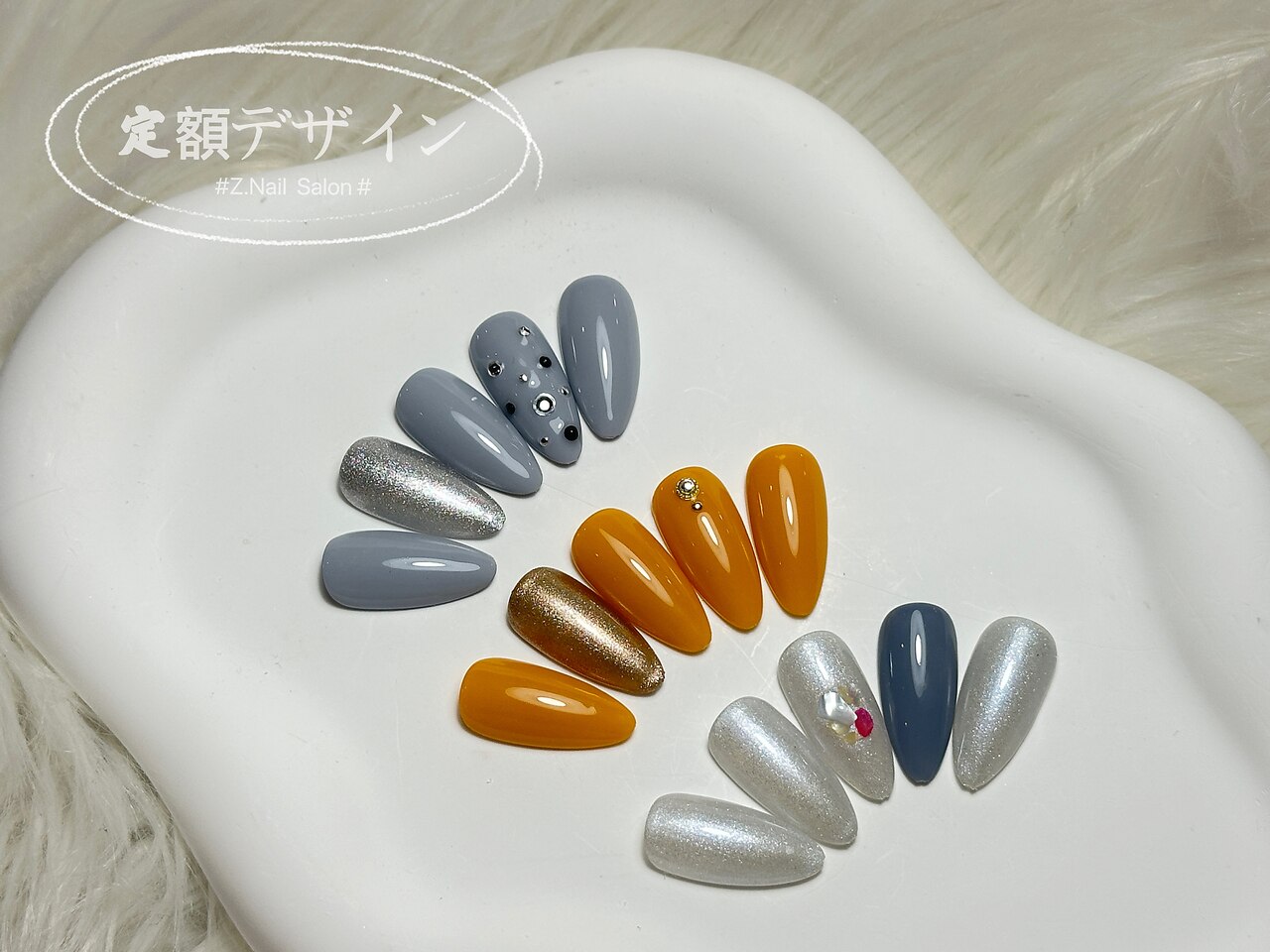 フォト｜ゼットネイル(Z.Nail)｜ホットペッパービューティー