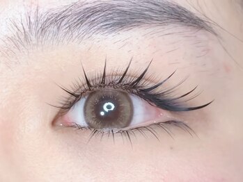 オーロラ アメ村店(AURORA)/ワンホンデザイン