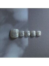 Foot定額 千代田区市ヶ谷ネイル