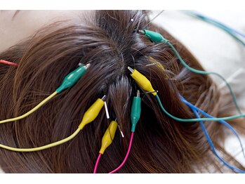 ハリノヒ 本町院/ 肩こり・眼精疲労改善鍼灸整体