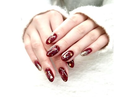 ルナ(Luna)の写真