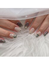 グリッター(Glitter)/定額B