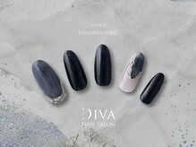 ネイルサロン ディーバ 奈良香芝店(Diva)/