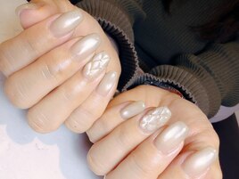 キルティングネイル