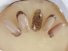 リヤン(lien)/定額　ゴージャスコース　￥8000