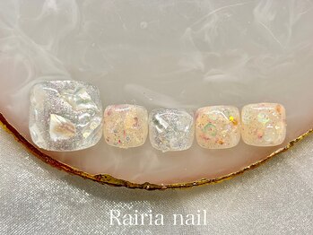 ライリア 川越店(Rairia)/アートA