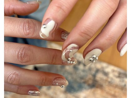 ネイルルーム リルシー(Nail room Rellsea)の写真