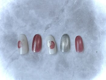 ニュアンス定額