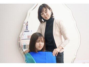 メグサロン(megu salon)/人気のパーソナルカラー診断