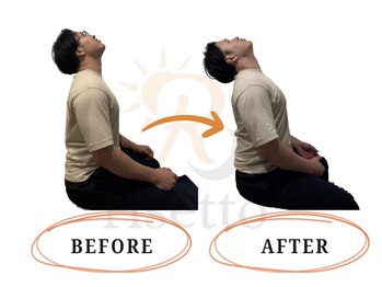 Risetto鍼灸院/肩こり眼精疲労にも!