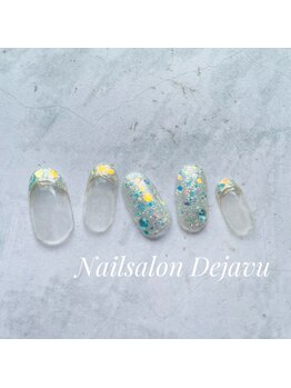 デジャヴ(Dejave)/定額デザインA