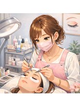 プティアイラッシュ(Petit Eylash)&nbsp;yua 