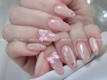 ニコ 高田馬場店(Niko)/春ネイル