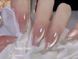 マグネット変形フレンチ