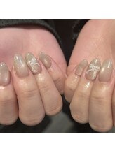 エミラボーテ 心斎橋店(Emi la beaute)/大人うるマグ☆