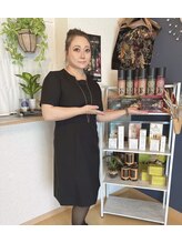 Beauty Salon Leyra【バストアップ/痩身/小顔/筋膜リリース】【4/22 NEWOPEN(予定)】 Ei