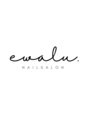 nail salon ewalu. 【5/1 NEW OPEN(予定)】 /nail salon ewalu.