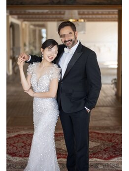 トータルビューティーサロン キララ(KIRARA)/ブライダルエステ