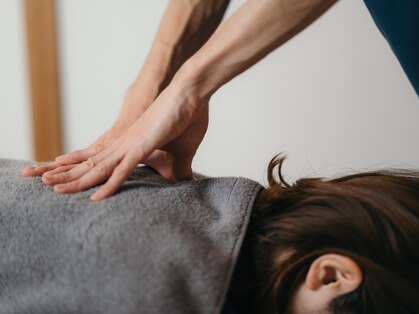 いわくら 大野整体院の写真