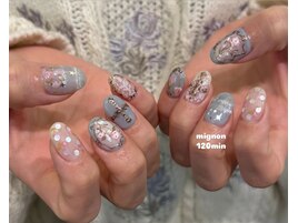 やり放題１２０min