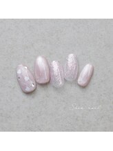 シーズネイル(She's nail)/新規お客様 オフ込み 7980円