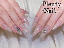 プレンティー(Plenty)/チップワンカラー+パーツ2個